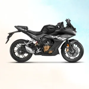 Hero Karizma XMR 210 Black