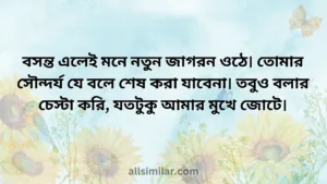 Pahela Falgun's Status