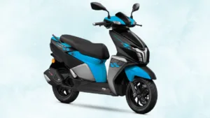 TVS Ntorq 125 specifications in Bangla