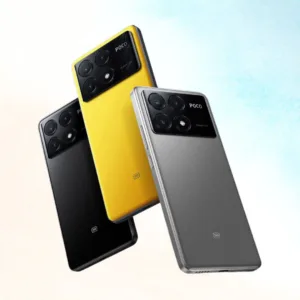 Xiaomi Poco X6 Pro