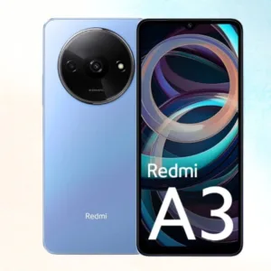 Xiaomi Redmi A3 Lake Blue