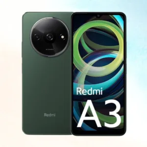 Xiaomi Redmi A3 Olive Green