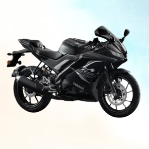 Yamaha R15 V3 ABS Darknight