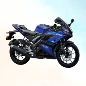 Yamaha R15 V3 ABS Racing Blue