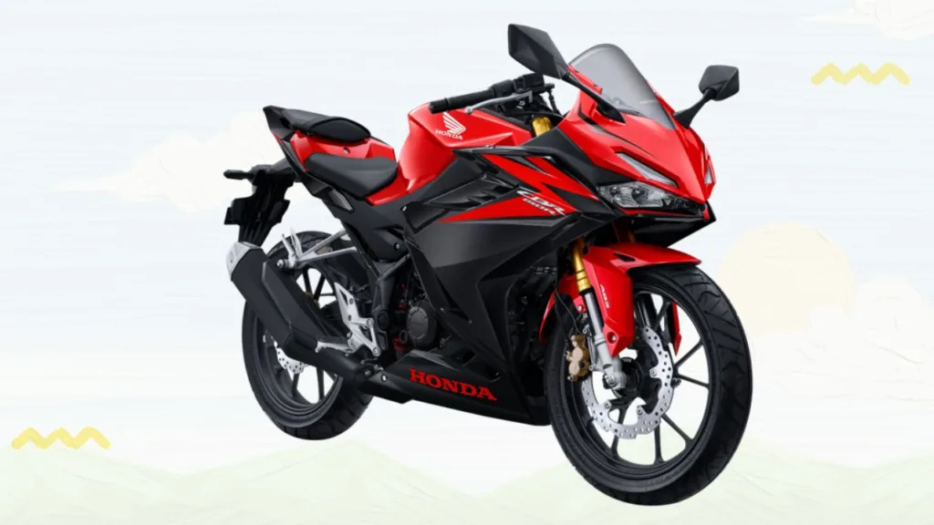 Honda CBR150R Indonesian specifications in Bangla